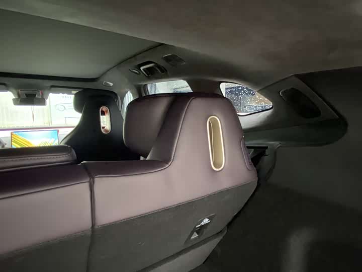 Avatr 07 2024 2024款 Max增程版