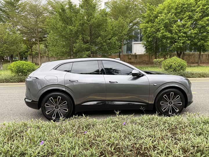 Avatr 07 2024 2024款 Max增程版