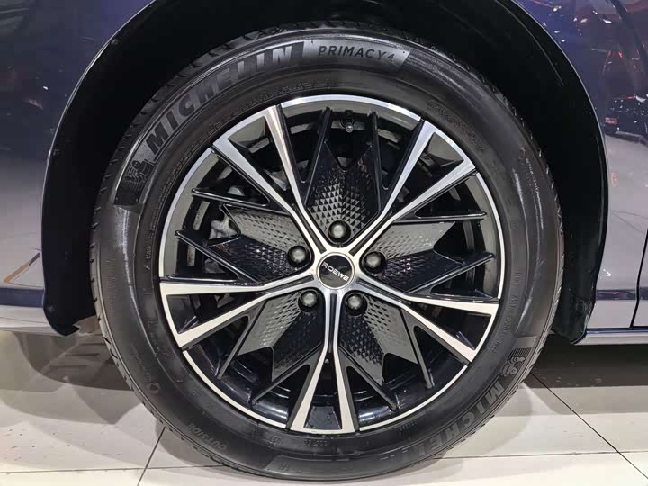 Roewe iMax 8 2023 2023款 400TGI 至享版