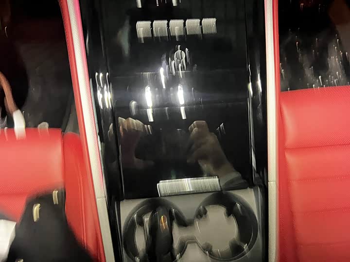 Porsche Panamera 2024 2024款 Panamera 2.9T