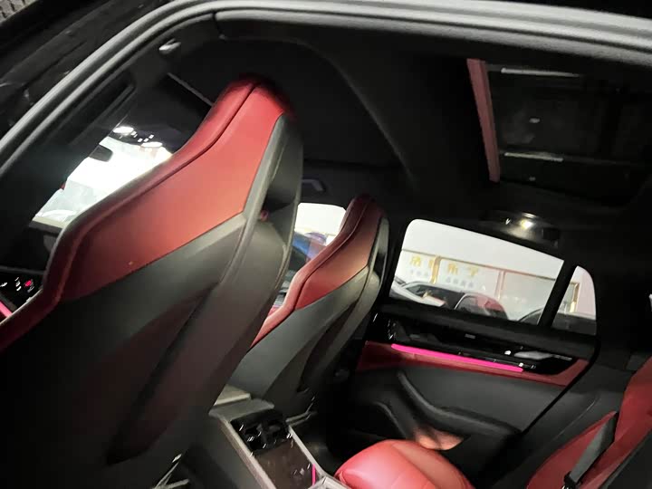 Porsche Panamera 2024 2024款 Panamera 2.9T