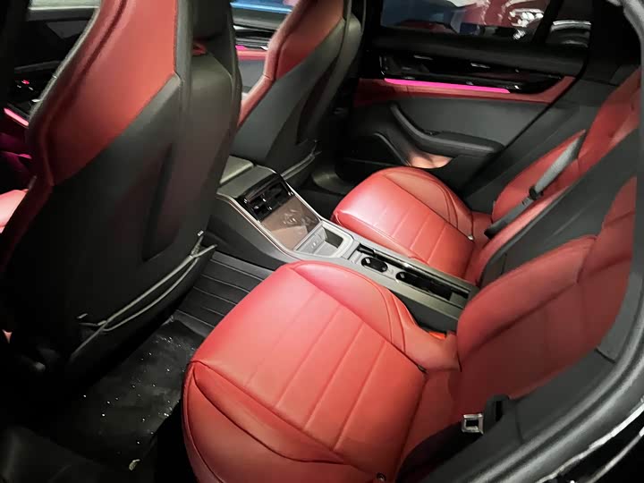 Porsche Panamera 2024 2024款 Panamera 2.9T