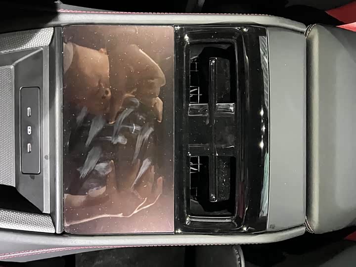 Porsche Panamera 2024 2024款 Panamera 2.9T