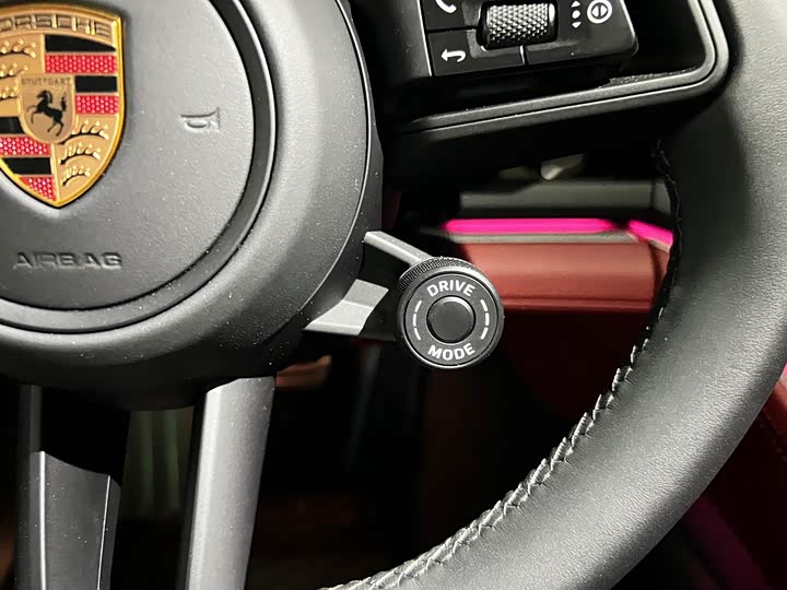 Porsche Panamera 2024 2024款 Panamera 2.9T