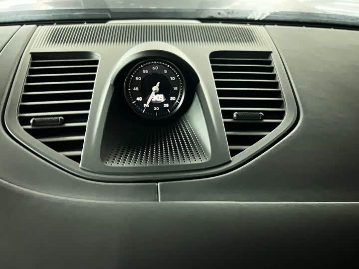 Porsche Panamera 2024 2024款 Panamera 2.9T