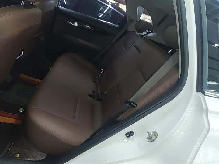 Kia Sportage GT-line 2021 2021款 Ace 2.0L 精彩版