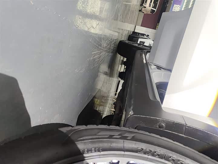 Kia Sportage GT-line 2021 2021款 Ace 2.0L 精彩版