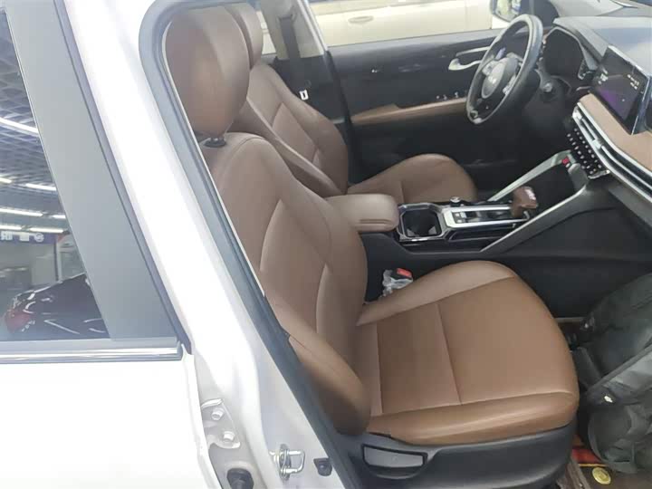 Kia Sportage GT-line 2021 2021款 Ace 2.0L 精彩版