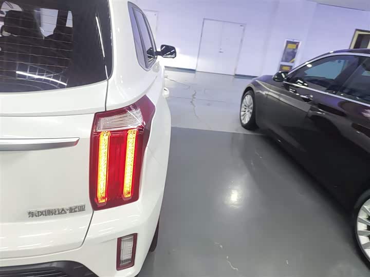 Kia Sportage GT-line 2021 2021款 Ace 2.0L 精彩版