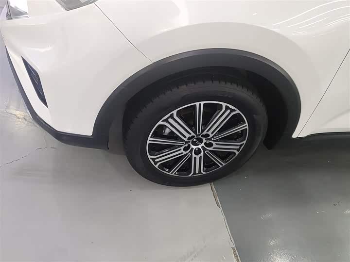 Kia Sportage GT-line 2021 2021款 Ace 2.0L 精彩版