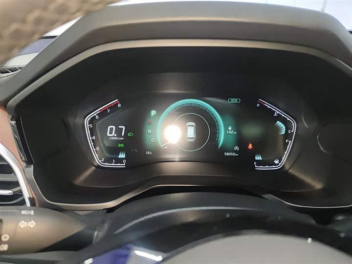 2021 Kia Sportage GT-line