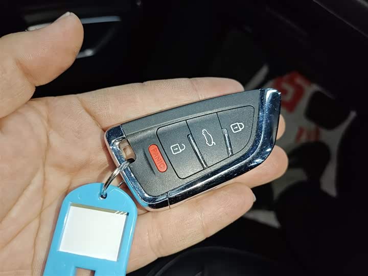 Hozon U 2023 2023款 哪吒U-Ⅱ 400 U秀版 三元锂