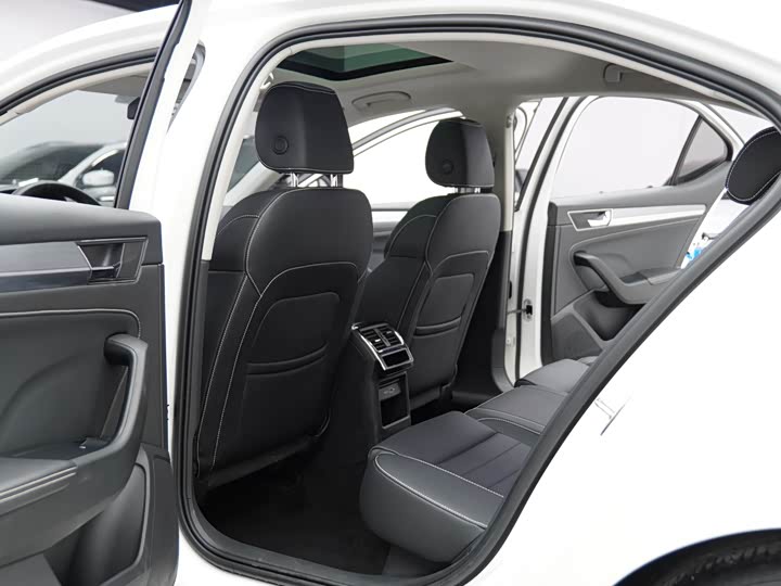 Skoda Superb 2021 2021款 TSI280 DSG舒适版