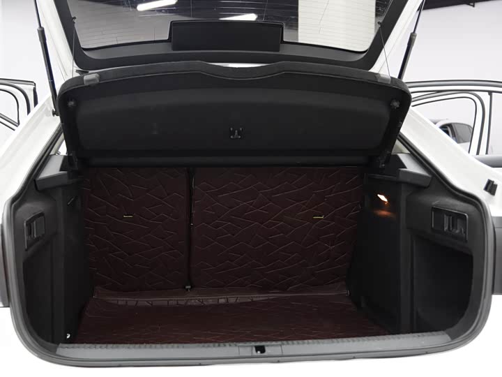 Skoda Superb 2021 2021款 TSI280 DSG舒适版