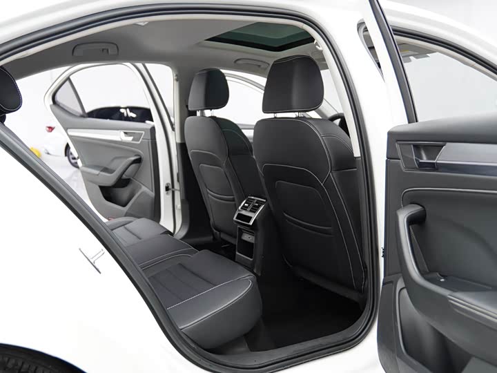 Skoda Superb 2021 2021款 TSI280 DSG舒适版