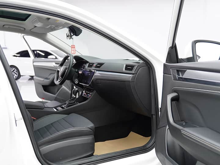 Skoda Superb 2021 2021款 TSI280 DSG舒适版