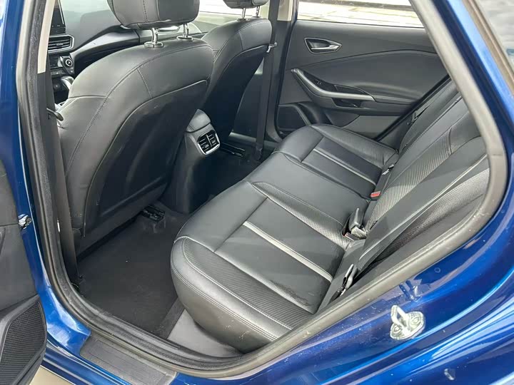 Hyundai Lafesta 2019 2019款 280TGDi 智速版 国VI