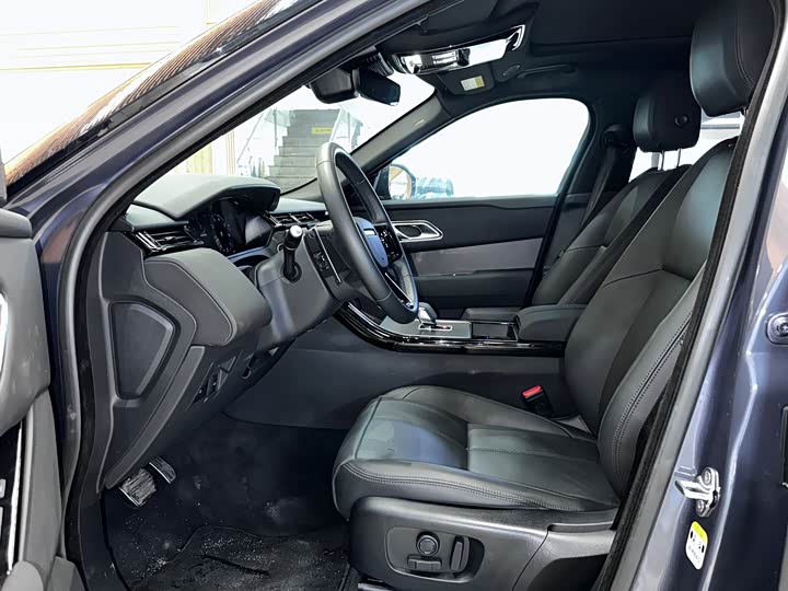 Land Rover Range Rover Velar 2024 2024款 Dynamic SE