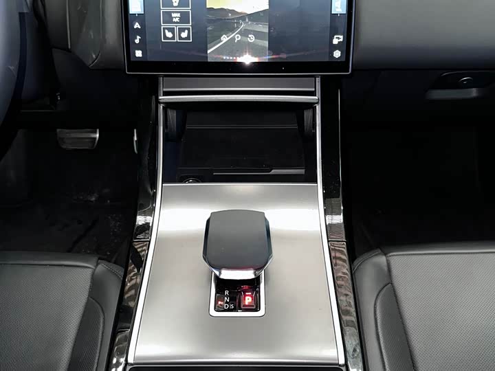 Land Rover Range Rover Velar 2024 2024款 Dynamic SE