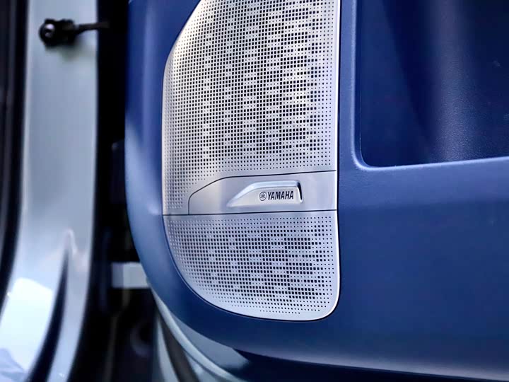 Zeekr 009 2024 2024款 六座行政版四驱 108kWh