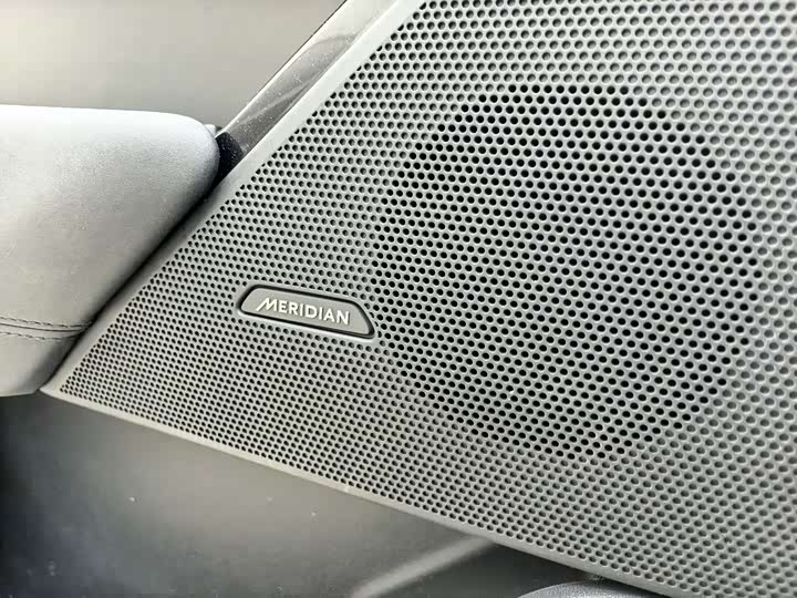 Land Rover Range Rover Velar 2024 2024款 Dynamic SE