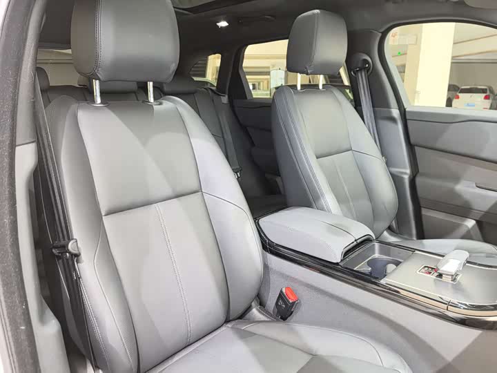 Land Rover Range Rover Velar 2024 2024款 Dynamic SE