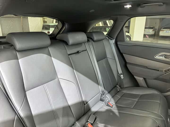 Land Rover Range Rover Velar 2024 2024款 Dynamic SE