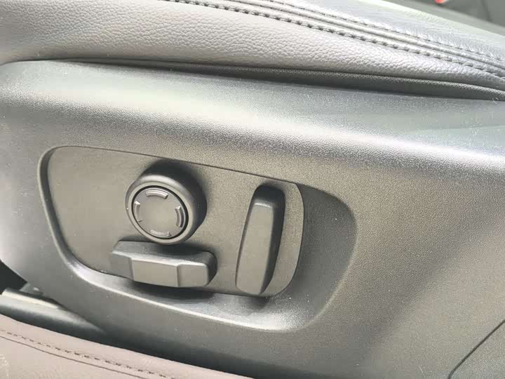 Land Rover Range Rover Velar 2024 2024款 Dynamic SE