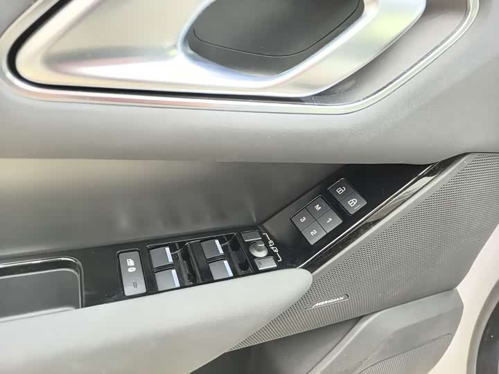 Land Rover Range Rover Velar 2024 2024款 Dynamic SE