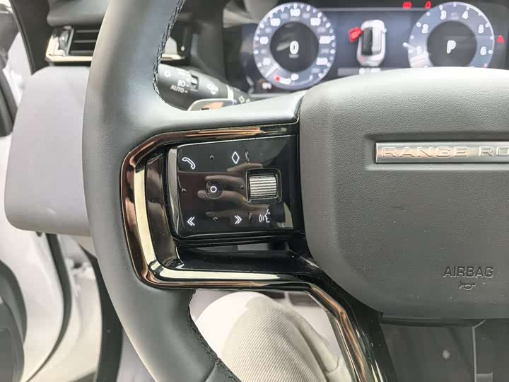 Land Rover Range Rover Velar 2024 2024款 Dynamic SE