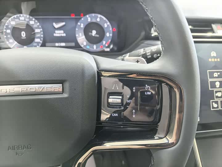 Land Rover Range Rover Velar 2024 2024款 Dynamic SE