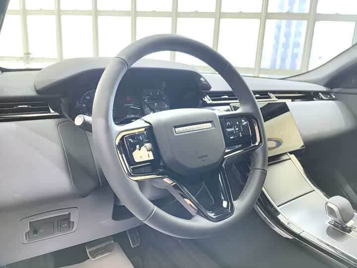 Land Rover Range Rover Velar 2024 2024款 Dynamic SE