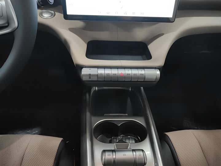 BYD Dolphin 2025 2025款 420km 自由版