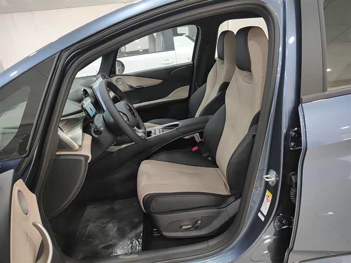 BYD Dolphin 2025 2025款 420km 自由版