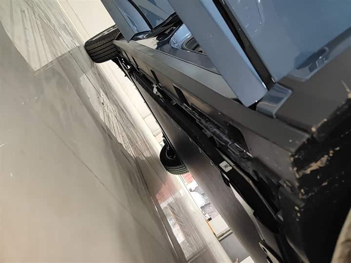 BYD Dolphin 2025 2025款 420km 自由版