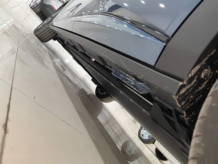 BYD Dolphin 2025 2025款 420km 自由版