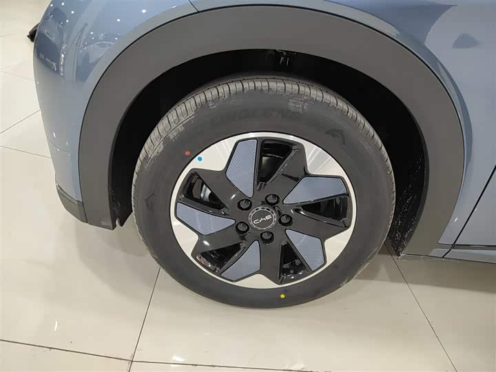 BYD Dolphin 2025 2025款 420km 自由版