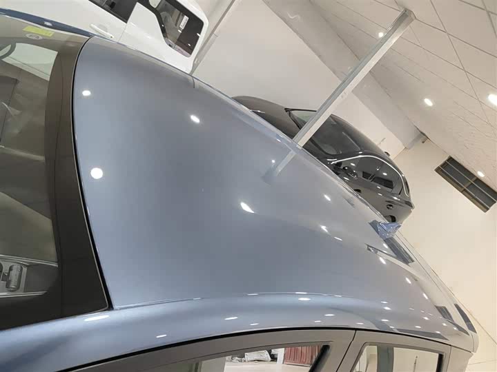 BYD Dolphin 2025 2025款 420km 自由版