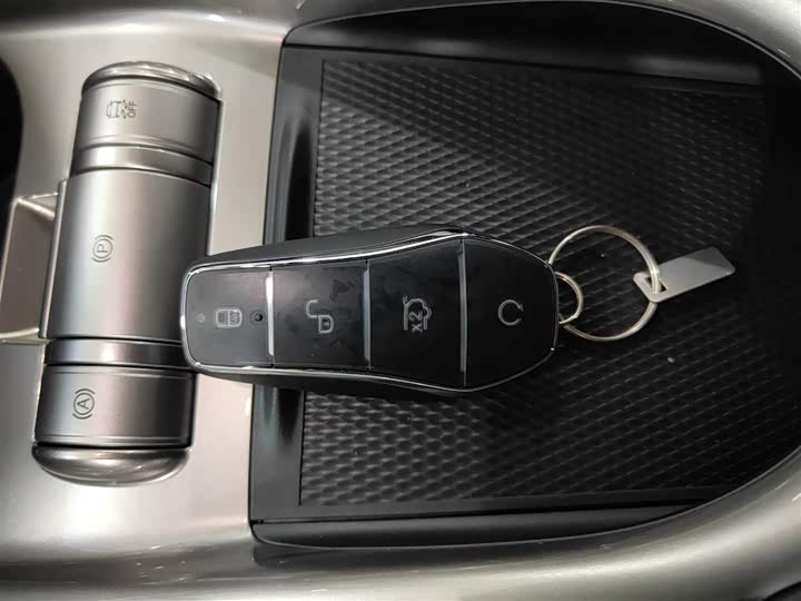 BYD Dolphin 2025 2025款 420km 自由版