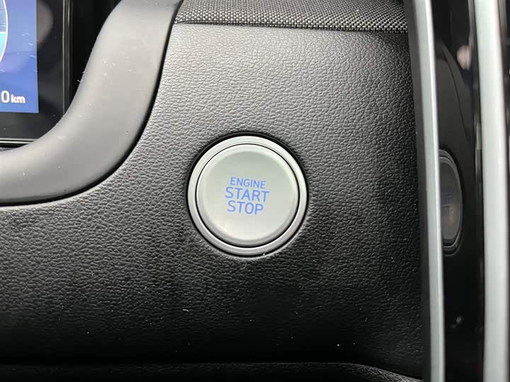 Hyundai Tucson L 2023 2023款 途胜L 1.5T 自动两驱LUX尊贵版