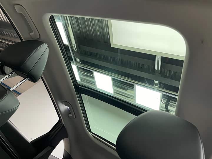 Hyundai Tucson L 2023 2023款 途胜L 1.5T 自动两驱LUX尊贵版