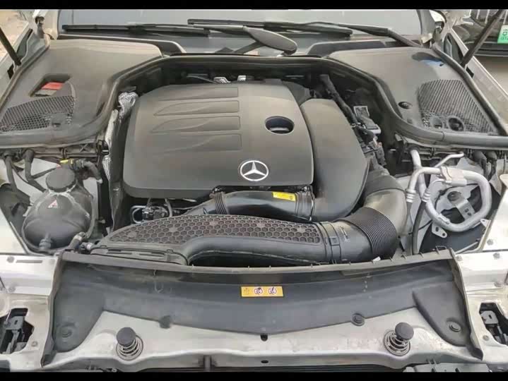 Mercedes-Benz CLS-Class 2023 2023款 改款 CLS 300 动感型