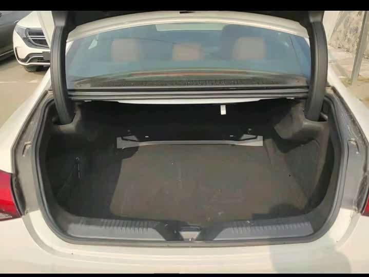 Mercedes-Benz CLS-Class 2023 2023款 改款 CLS 300 动感型