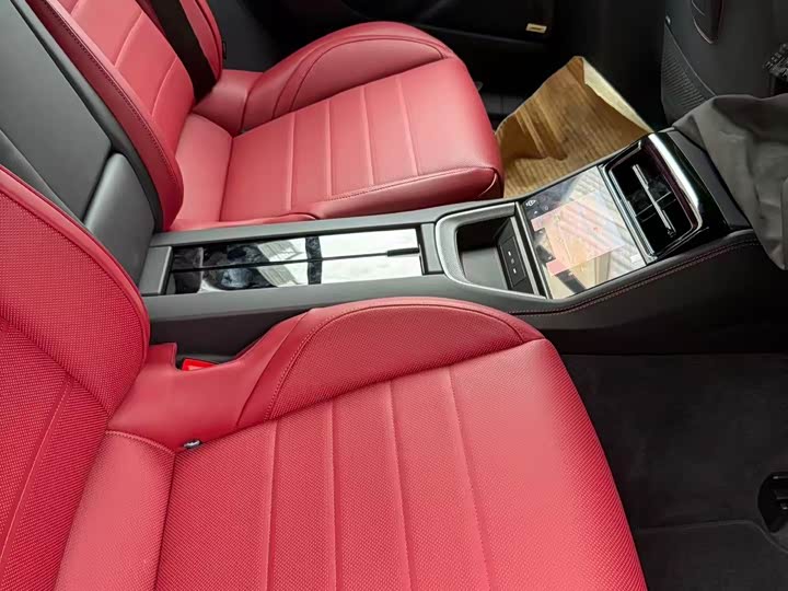 Porsche Panamera 2024 2024款 Panamera 2.9T