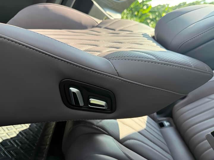 Chery Tiggo 9 Hybrid 2025 2025款 1.5T 106KM超享版 5座 磷酸铁锂