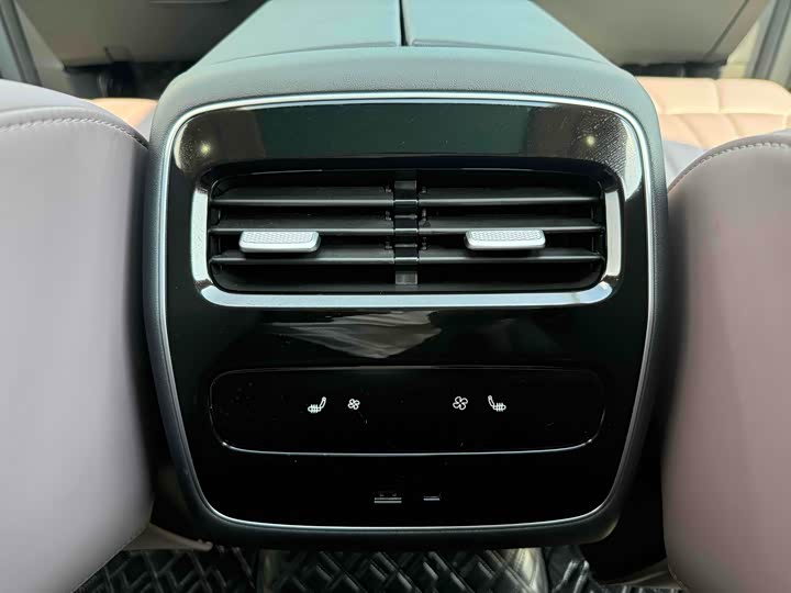 Chery Tiggo 9 Hybrid 2025 2025款 1.5T 106KM超享版 5座 磷酸铁锂