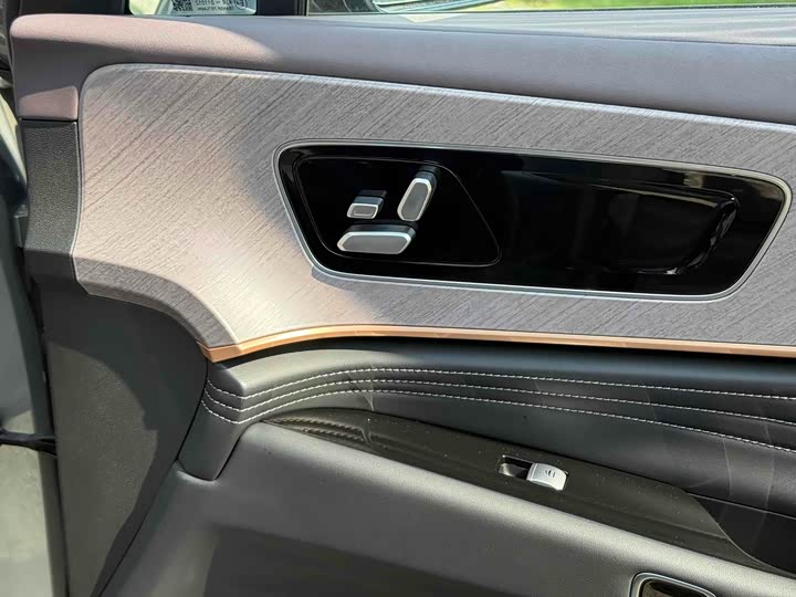 Chery Tiggo 9 Hybrid 2025 2025款 1.5T 106KM超享版 5座 磷酸铁锂