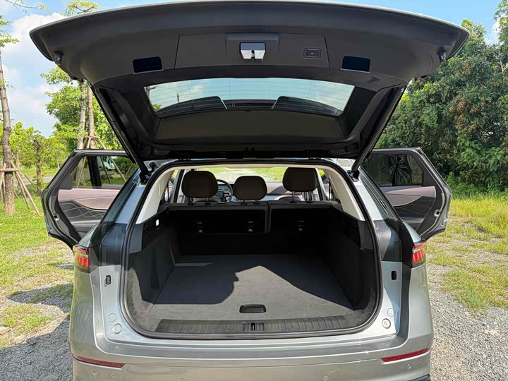 Chery Tiggo 9 Hybrid 2025 2025款 1.5T 106KM超享版 5座 磷酸铁锂