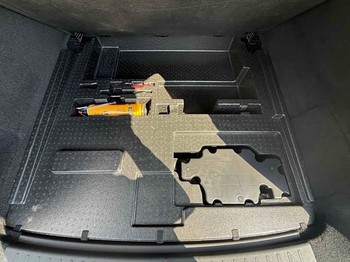 Chery Tiggo 9 Hybrid 2025 2025款 1.5T 106KM超享版 5座 磷酸铁锂