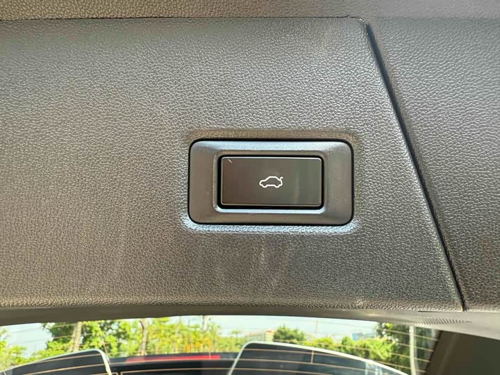 Chery Tiggo 9 Hybrid 2025 2025款 1.5T 106KM超享版 5座 磷酸铁锂